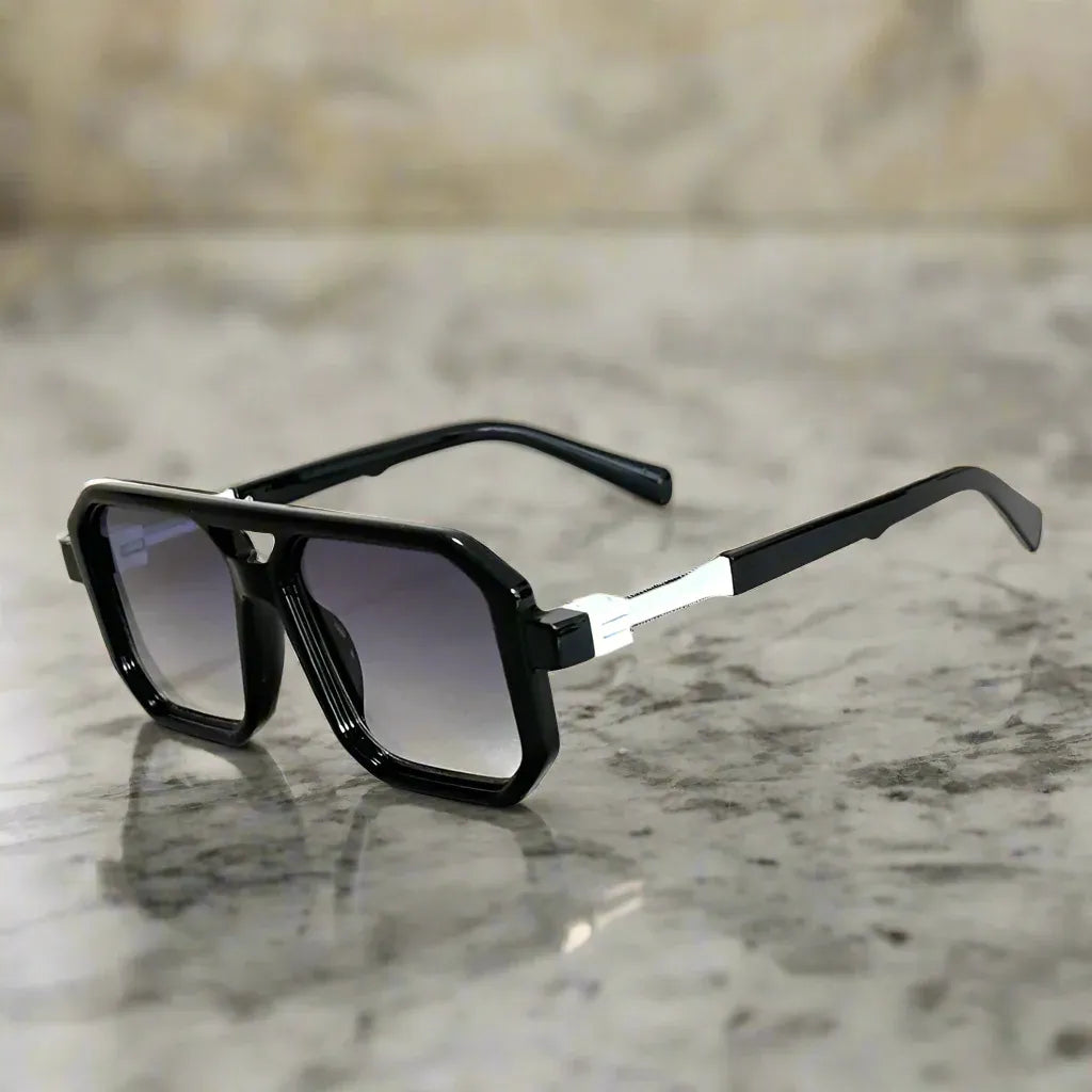 "Chicago" Sunglasses | Rowden